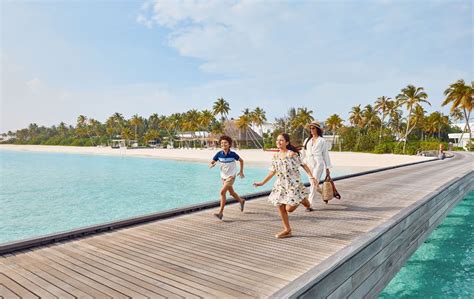 Celebrate The Year Of The Dragon With Jumeirah Maldives Olhahali