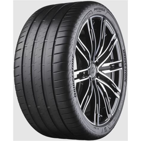 Pneu Bridgestone Potenza Sport 22545 R17 94 Y Xl Norautopt