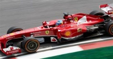 F1 GP Giappone A Suzuka Orari Prove Qualifiche E Gara Con Diretta Tv