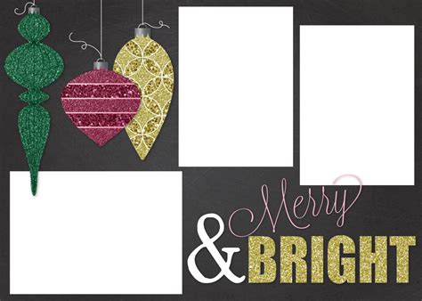 Photoshop templates for christmas cards - aslxx