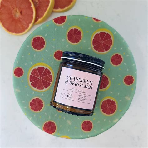 Buy Mind Your Bees Latest Collection - Candles, Wraps & More – Mind