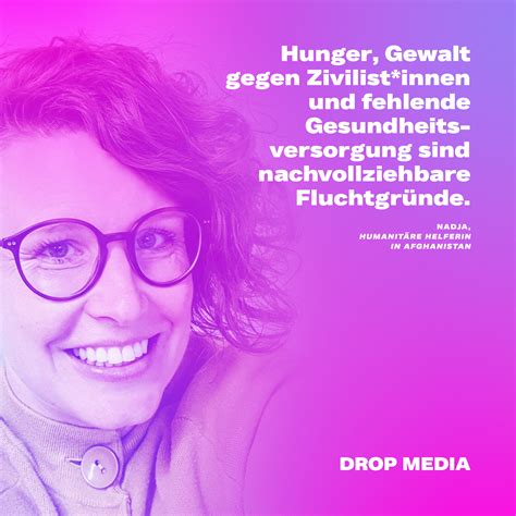 Wovor Fliehen Menschen Drop Media