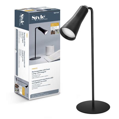 USB Port Desk Lamps at Lowes.com