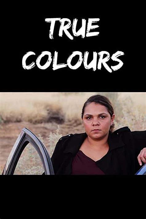 True Colours Film Creative Spirits