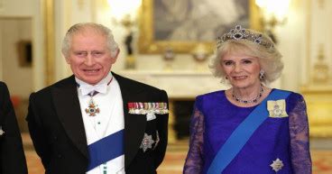 Charles To Recognise Painful Aspects Of UK Kenya History During State