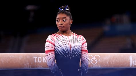 Simone Biles Asked Her Followers Not to Dress as Jeffrey Dahmer | Marie ...