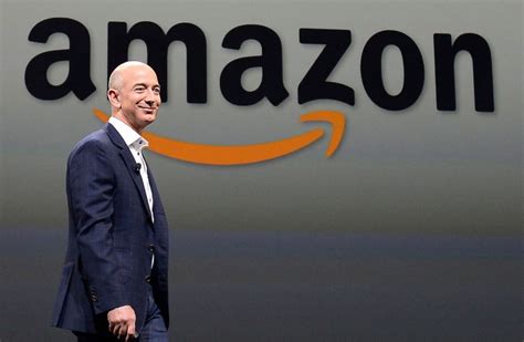 Come Comprare Azioni Amazon Quotazione Analisi E Previsioni