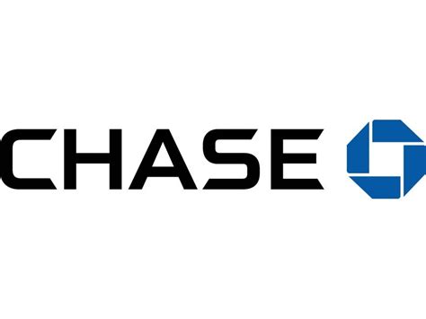 Chase Logo PNG vector in SVG, PDF, AI, CDR format