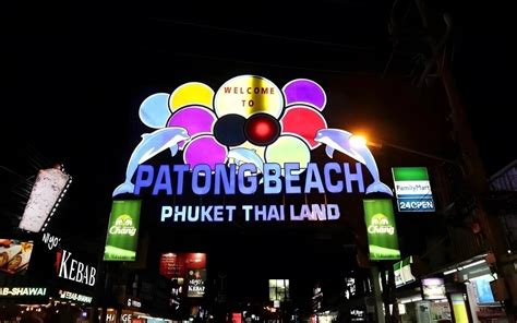 Wochenblitz News Phuket Geschlechtermissverst Ndnis F Hrt Zu