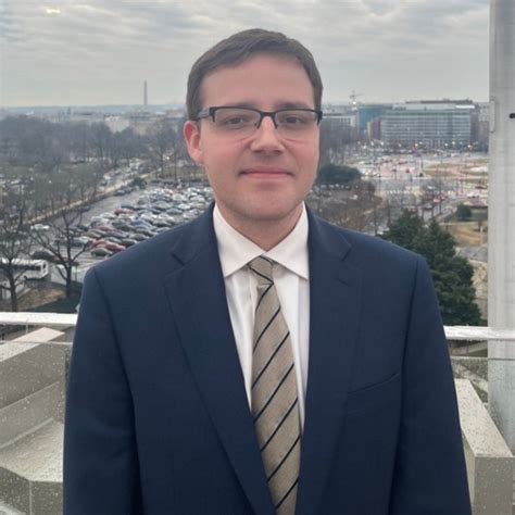 James Flett Intern The Heritage Foundation Linkedin