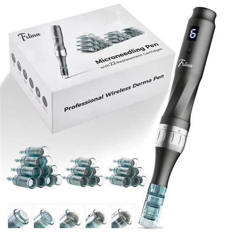 The 5 Best Microneedling Pen In 2023 Top Picks And Expert Guide