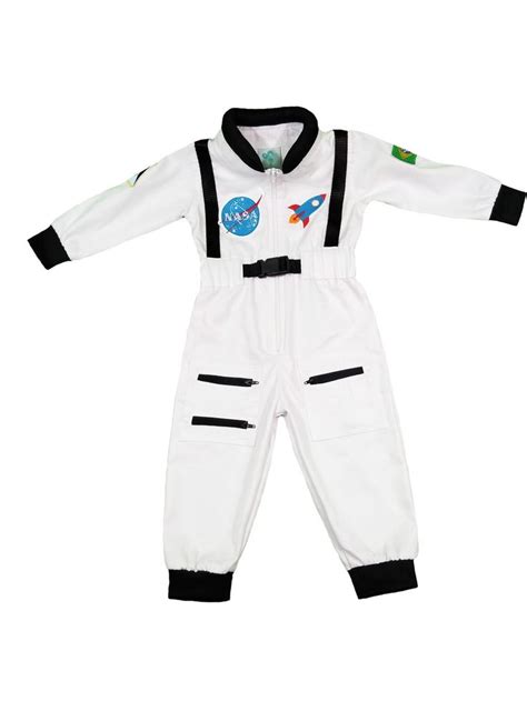 Fantasia Infantil Astronauta Elo Produtos Especiais Roupa De