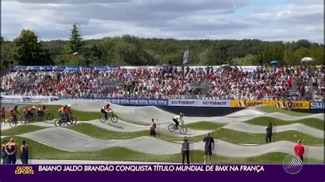 Paris Veja Classifica O Do Ciclismo Bmx Para As Olimp Adas