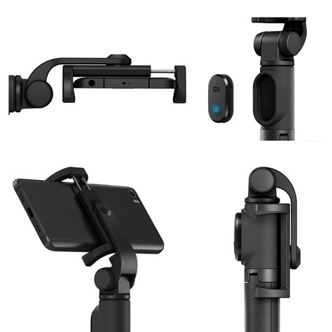 Mi Selfie Stick Tripod • Xiaomi
