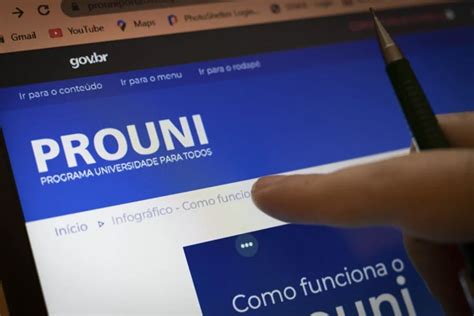 Prouni 2024 Aberta Consulta Para 402 Mil Bolsas