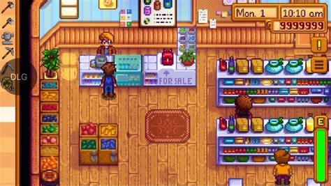 Stardew Valley Hack