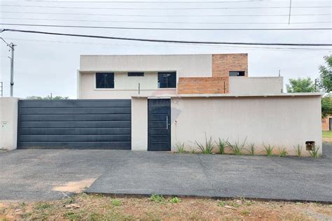 Casa A Estrenar En Luque Ref Vb Ab Infocasas Py