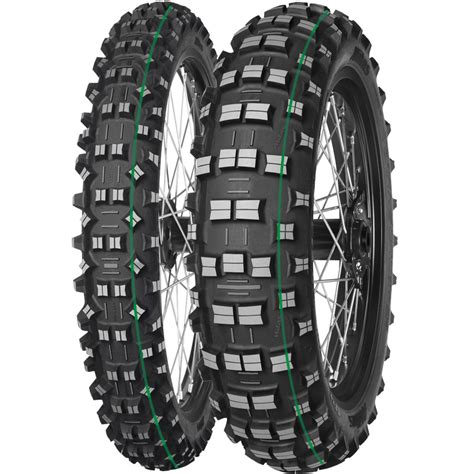 Pneu Terra Force EF Super Light Mitas Moto Dafy Moto Pneu