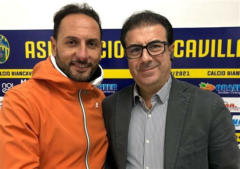 Serie D Nicola Basile Nuovo Responsabile Dellarea Tecnica Del Biancavilla