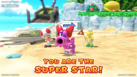 Will There Be Unlockable Characters in 'Mario Party Superstars'?