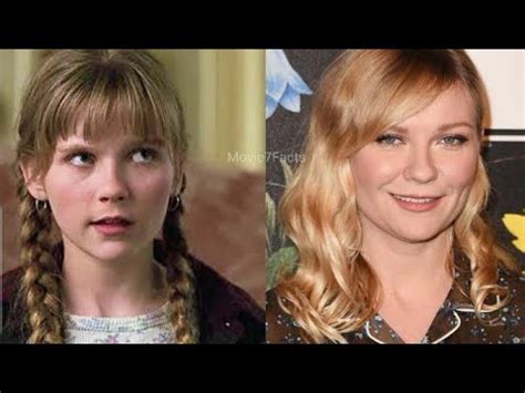 Jumanji Cast 1995 2023 Then And Now 2023 YouTube