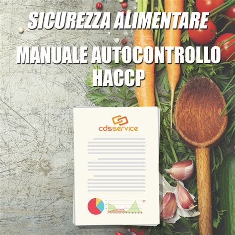 Manuale Di Autocontrollo HACCP