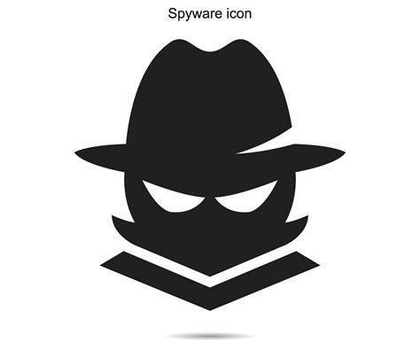 Spyware icon, vector illustration. 26287954 Vector Art at Vecteezy