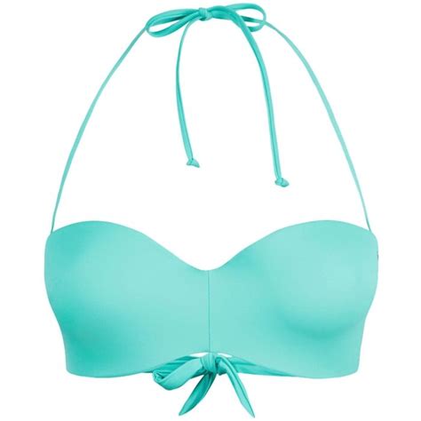 O Neill Pw Havaa Mix Bikini Top Sportisimo Cz