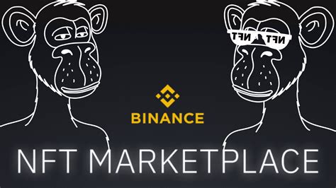 Binance Kicks Off 2023 With No Trading Fees On Blue Chip NFT