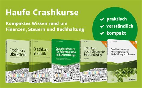 Crashkurs Blockchain inkl Arbeitshilfen online Einführung