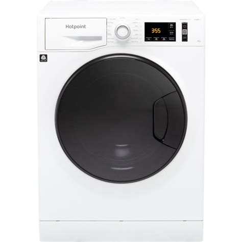 Customer Reviews Hotpoint Activecare Nm111046wdaukn 10kg Washing Machine With 1400 Rpm White