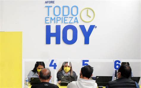 Retiros por desempleo en Afores registran histórico de 2 mil 202 mdp en