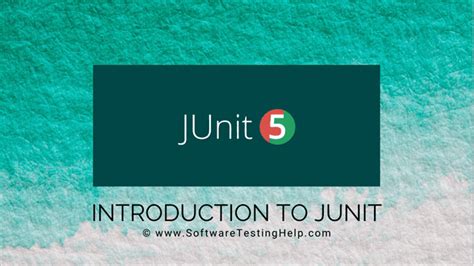 JUnit Tutorial For Beginners - What Is JUnit Testing?