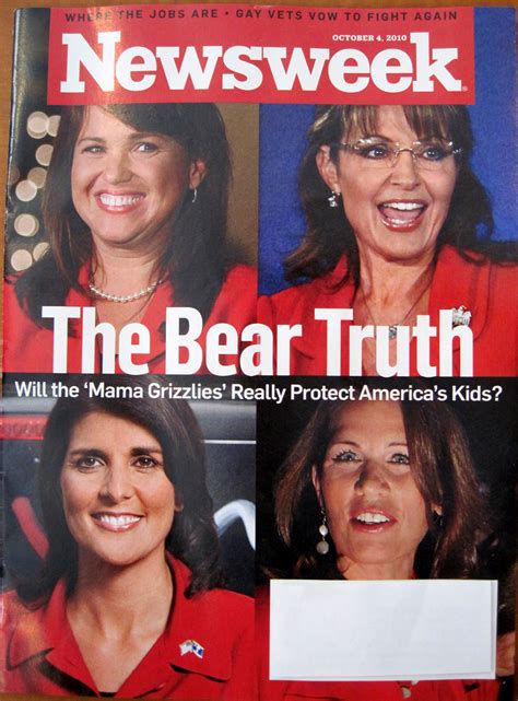 Nikki Haley Quotes Quotesgram