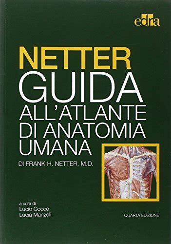 I Migliori Libri E Atlanti Di Anatomia Umana