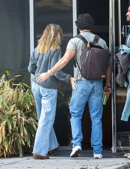 Justin Baldoni Puts On United Front With Wife As He Breaks Cover Amid