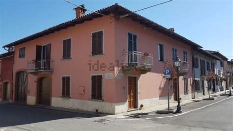 Casa Indipendente In Vendita A Frossasco Pinerolese Torino