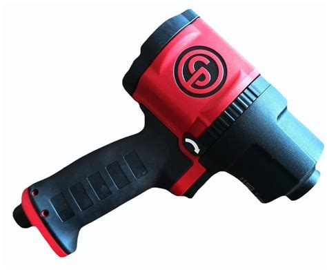 Chicago Pneumatic Cp7748 Impact Wrench At Rs 16400 Piece Chicago Compressed Air Impact Wrench