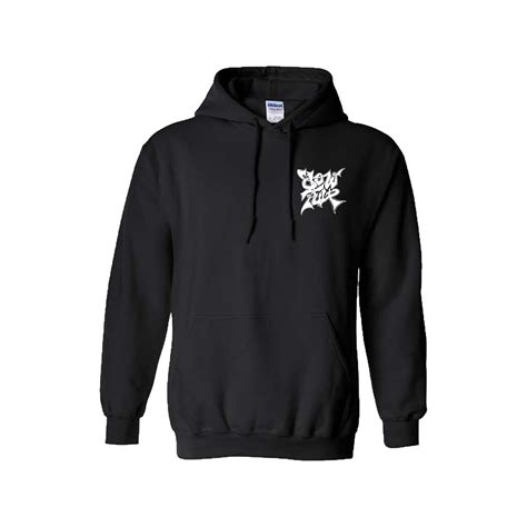 SP Hoodie – Slow Pulp