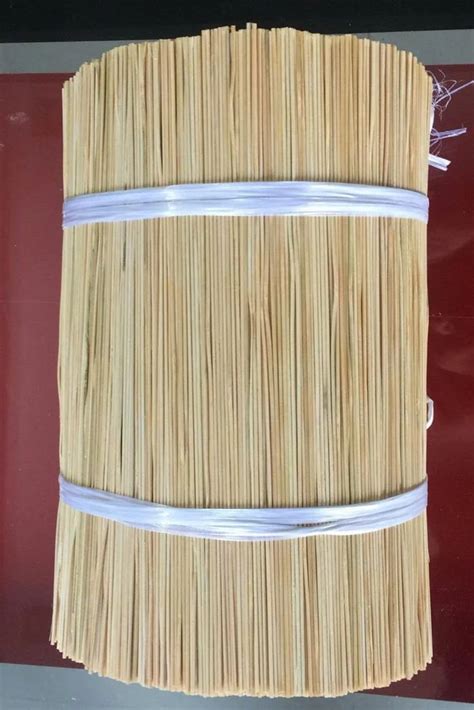 Round China Bamboo Sticks At Rs Kg Bamboo Sticks For Agarbatti