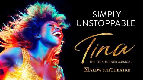 Tina The Tina Turner Musical Tickets Musicals London Gay London Guide