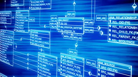 Curso Gratis De Introducción A Las Bases De Datos Relacionales Facialix