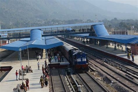 Indian Railways To Become Future Ready On Mission Mode Will Deliver