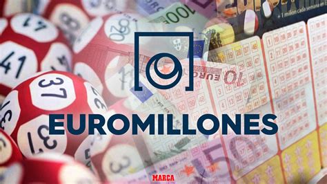 Euromillones Hoy Comprobar Resultados Del Sorteo Del De Diciembre