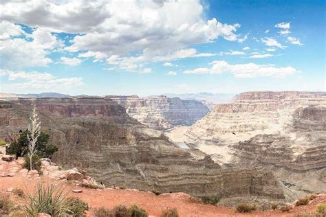 Las Vegas Grand Canyon Bus Tour And Optional Skywalk Ticket Getyourguide