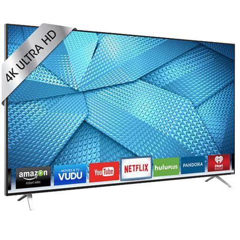 Vizio M Series M C Class Full Array K Smart Led Tv