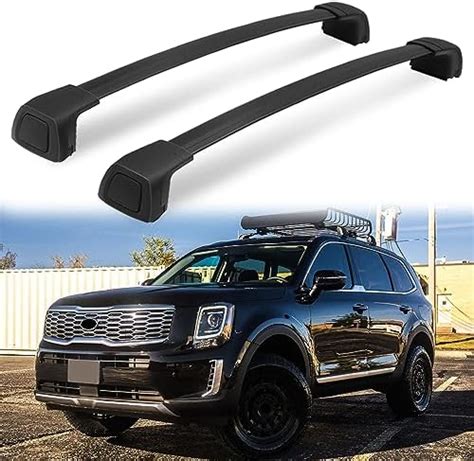 Amazon Cross Bar For Kia Telluride