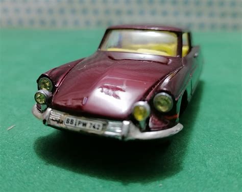 Citroen Ds Le Dandy Coupe Henri Chapron On Citroen Ds Chassis Vintage