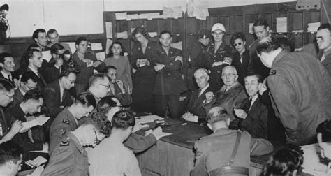 Nuremberg Trials: When The World Tried To Bring The Nazis To Justice