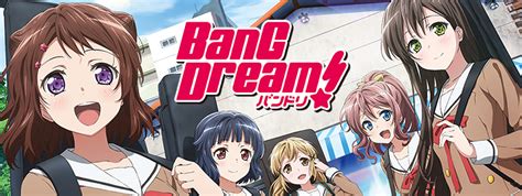 Bang Dream